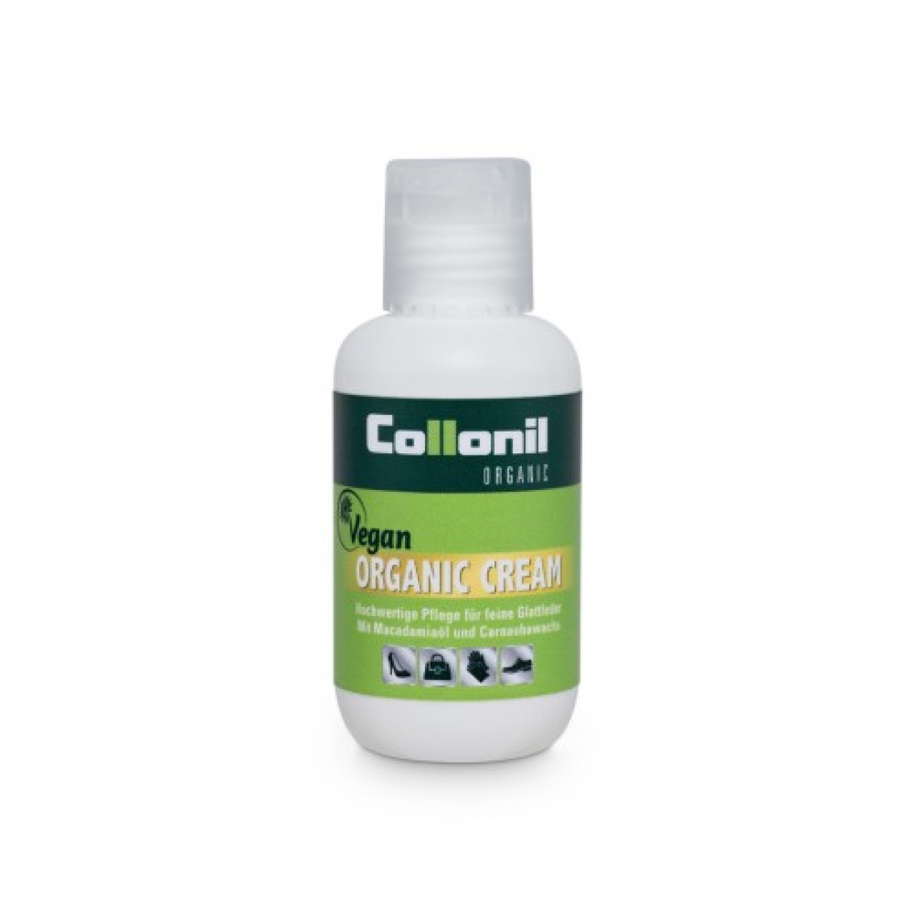 collonil ultra cream with lanolin