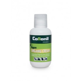 Veganiškas batų kremas Collonil Vegan Organic Cream, 100 ml