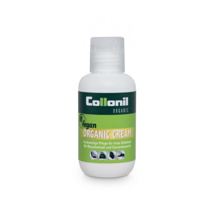Veganiškas batų kremas Collonil Vegan Organic Cream, 100 ml